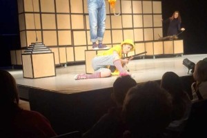 FERIE z PASJĄ cz. II