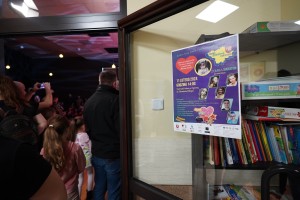 Akcja charytatywna Zdrowo-Sportowo-Powiatowo