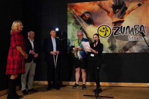 Akcja charytatywna Zdrowo-Sportowo-Powiatowo