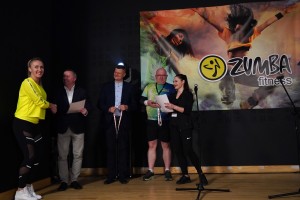 Akcja charytatywna Zdrowo-Sportowo-Powiatowo