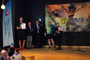 Akcja charytatywna Zdrowo-Sportowo-Powiatowo