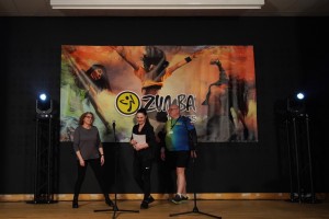 Akcja charytatywna Zdrowo-Sportowo-Powiatowo