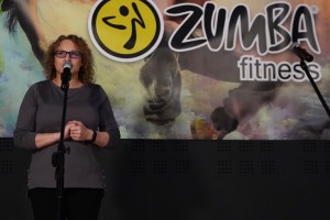 Akcja charytatywna Zdrowo-Sportowo-Powiatowo