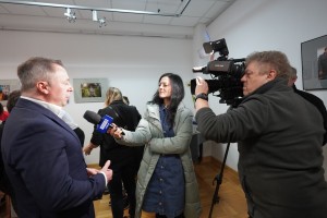 Akcja charytatywna Zdrowo-Sportowo-Powiatowo