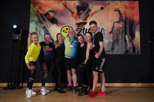 Akcja charytatywna Zdrowo-Sportowo-Powiatowo