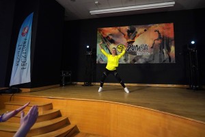 Akcja charytatywna Zdrowo-Sportowo-Powiatowo