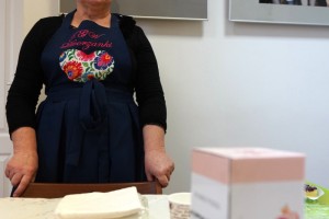 Akcja charytatywna Zdrowo-Sportowo-Powiatowo