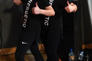 Akcja charytatywna Zdrowo-Sportowo-Powiatowo