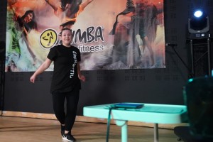 Akcja charytatywna Zdrowo-Sportowo-Powiatowo