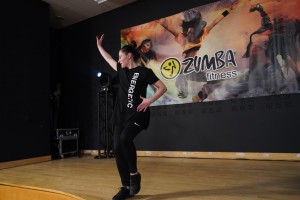 Akcja charytatywna Zdrowo-Sportowo-Powiatowo