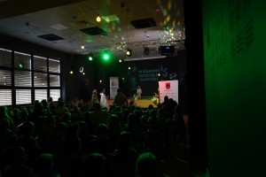 PRZEGLĄD POEZJI W KRAINIE DZIECIĘCEJ WYOBRAŹNI