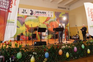 Jarmark Wielkanocny