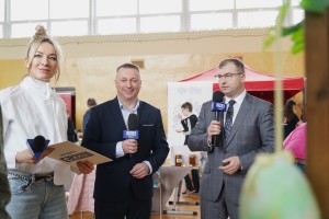 Jarmark Wielkanocny