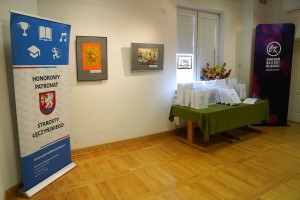 28. POWIATOWY KONKURSU PLASTYCZNEGO SYMBOLE I TRADYCJE ŚWIĄT WIELKANOCNYCH „KOLOROWA WIELKANOC”