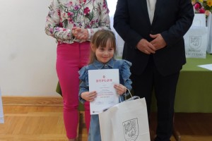 28. POWIATOWY KONKURSU PLASTYCZNEGO SYMBOLE I TRADYCJE ŚWIĄT WIELKANOCNYCH „KOLOROWA WIELKANOC”