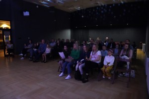 29. Wojewódzki Festiwal Piosenki Dziecięcej i Młodzieżowej 