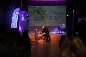 29. Wojewódzki Festiwal Piosenki Dziecięcej i Młodzieżowej 