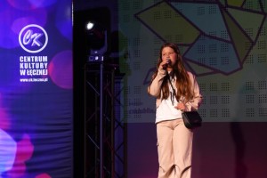 29. Wojewódzki Festiwal Piosenki Dziecięcej i Młodzieżowej 