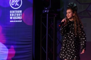 29. Wojewódzki Festiwal Piosenki Dziecięcej i Młodzieżowej 