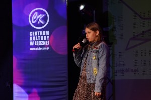29. Wojewódzki Festiwal Piosenki Dziecięcej i Młodzieżowej 