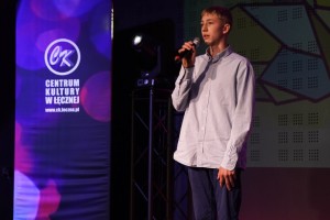 29. Wojewódzki Festiwal Piosenki Dziecięcej i Młodzieżowej 