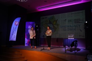 29. Wojewódzki Festiwal Piosenki Dziecięcej i Młodzieżowej 