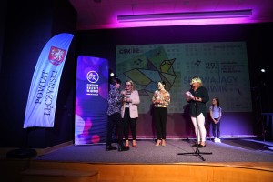 29. Wojewódzki Festiwal Piosenki Dziecięcej i Młodzieżowej 