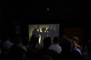Teatr cieni 