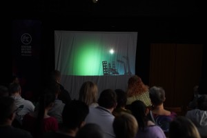 Teatr cieni 