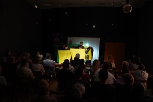 Teatr cieni 