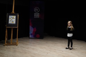 43. Mały Konkurs Recytatorski