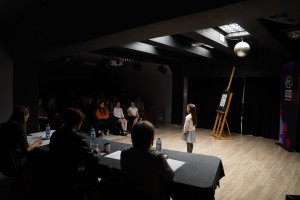 43. Mały Konkurs Recytatorski