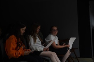 43. Mały Konkurs Recytatorski