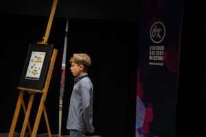 43. Mały Konkurs Recytatorski