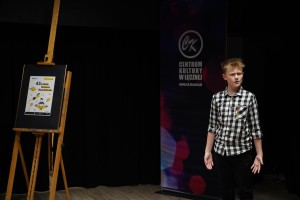 43. Mały Konkurs Recytatorski