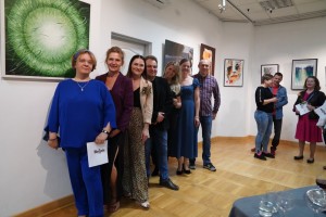 9. Biennale Sztuk Plastycznych Łęczna 2024