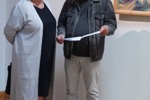 9. Biennale Sztuk Plastycznych Łęczna 2024