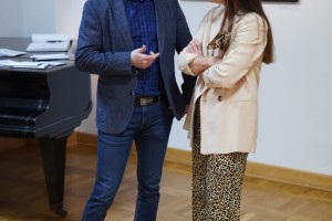 9. Biennale Sztuk Plastycznych Łęczna 2024