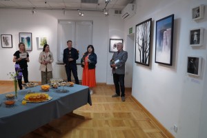 9. Biennale Sztuk Plastycznych Łęczna 2024