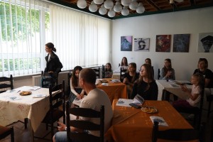 29. Powiatowy Konkurs Poetycki „Sztubackie strofy” Łęczna 2024