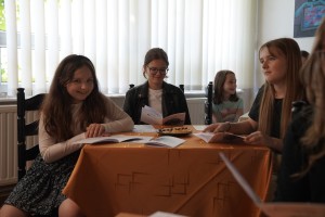 29. Powiatowy Konkurs Poetycki „Sztubackie strofy” Łęczna 2024