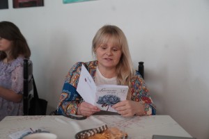 29. Powiatowy Konkurs Poetycki „Sztubackie strofy” Łęczna 2024