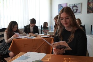 29. Powiatowy Konkurs Poetycki „Sztubackie strofy” Łęczna 2024