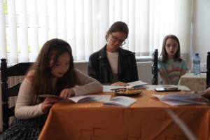 29. Powiatowy Konkurs Poetycki „Sztubackie strofy” Łęczna 2024