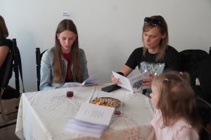 29. Powiatowy Konkurs Poetycki „Sztubackie strofy” Łęczna 2024