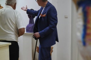 RZEŹBA, Stanisław Andrzej Winiarski
