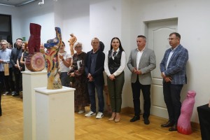 RZEŹBA, Stanisław Andrzej Winiarski