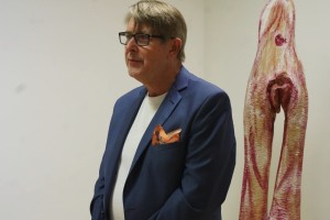 RZEŹBA, Stanisław Andrzej Winiarski
