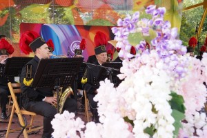 KONCERT Zakładowej Orkiestry Górniczej Lubelski Węgiel