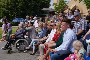 KONCERT Zakładowej Orkiestry Górniczej Lubelski Węgiel